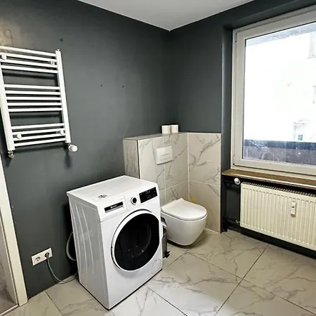 Komfortkoblenz We17 Koblencja