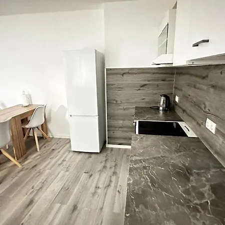 Komfortkoblenz Lejlighed Koblenz (Rhineland-Palatinate)