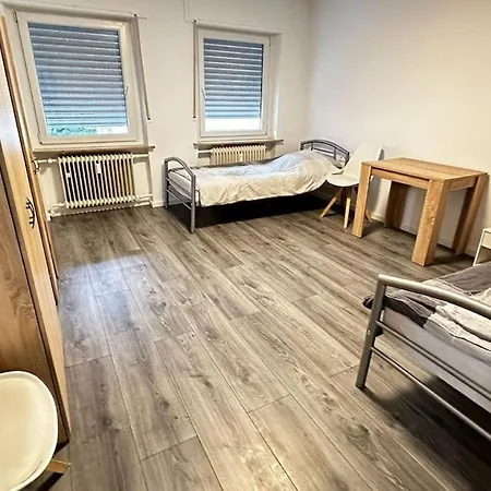 Lejlighed Komfortkoblenz