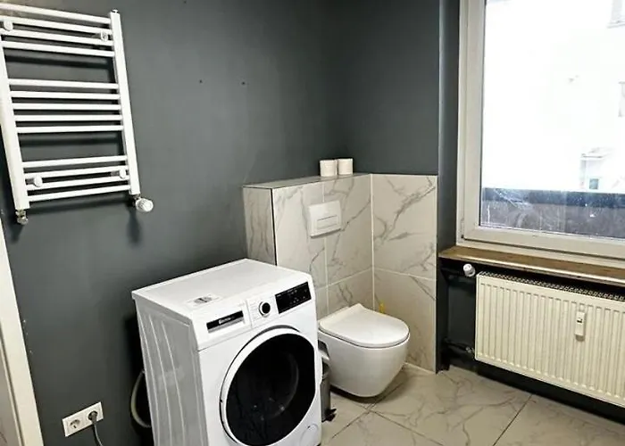 Komfortkoblenz We17 Coblença